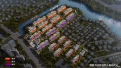 有且仅有虹桥润璟所正在板块坐拥浓徐泾