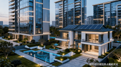 从卧套房带式衣帽间